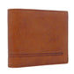 Cavalinho Men's Trifold Leather Wallet - SaddleBrown - 28610505.13.99_2