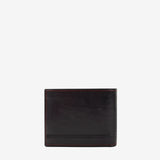 Cavalinho Gentleman Bifold Navy Leather Wallet for Men SKU 28610512.45 #color_navy / red