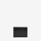 Cavalinho Gentleman Black Leather Card Holder Wallet SKU 28610519.01 #color_black
