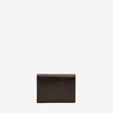 Cavalinho Gentleman Brown Leather Card Holder Wallet SKU 28610519.02 #color_brown