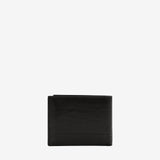 Cavalinho Men's 2 in 1 Bifold Leather Wallet SKU 28160528.01 #color_Black