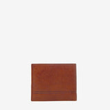 Cavalinho Men's 2 in 1 Bifold Leather Wallet SKU 28610528.13 #color_SaddleBrown