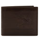 Cavalinho Men's Leather Trifold Leather Wallet - Brown - 28610529.02_1