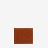 Cavalinho Men's Leather Trifold Leather Wallet SKU 28610529.13 #color_Saddlebrown