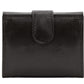 #color_ Black | Cavalinho Mini Leather Wallet - Black - 28610530.01_2