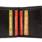 #color_ Black | Cavalinho Mini Leather Wallet - Black - 28610530.01_3