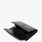 #color_ Black | Cavalinho Mini Leather Wallet - Black - 28610530.01_P04
