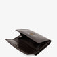 #color_ Brown | Cavalinho Mini Leather Wallet - Brown - 28610530.02_P04