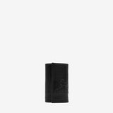 Cavalinho Gentleman Black Leather Key Holder Wallet SKU 28610535.01 #color_black