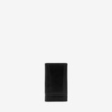 Cavalinho Gentleman Black Leather Key Holder Wallet SKU 28610535.01 #color_black