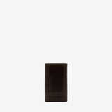 Cavalinho Gentleman Brown Leather Key Holder Wallet SKU 28610535.02 #color_brown