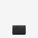 Cavalinho Men's Compact Leather Wallet SKU 28610539.01 #color_black