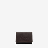 Cavalinho Men's Compact Leather Wallet SKU 28610539.02 #color_brown