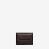 Cavalinho Men's Compact Leather Wallet SKU 28610539.02 #color_brown