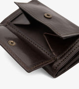 #color_ Brown | Cavalinho Men's Compact Leather Wallet - Brown - 28610539.02_P04_c234301b-2d95-43e2-8049-268de00aaa89