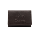 #color_ Brown | Cavalinho Men's Compact Leather Wallet - Brown - 28610539_e5a64142-6917-4ef0-b3f7-179594f09d8e