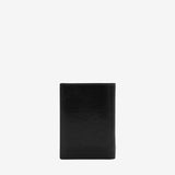 Cavalinho Men's Bifold Leather Wallet Black SKU 28610552.01 #color_black