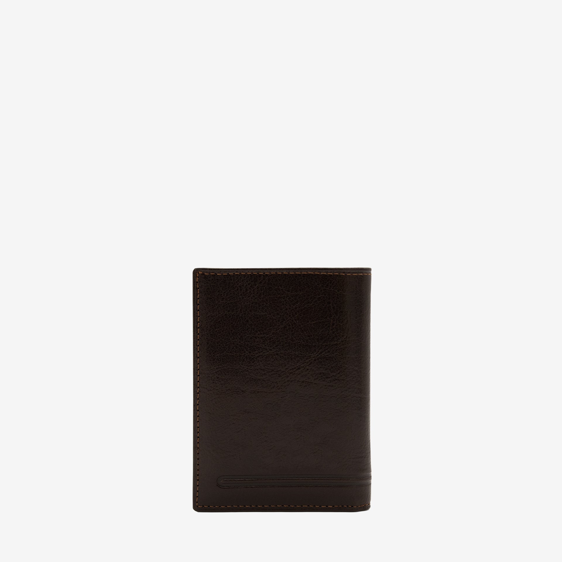 Cavalinho Men's Bifold Brown Leather Wallet SKU 28610552.02 #color_brown