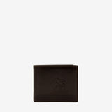 Cavalinho Men's Trifold Slim Leather Wallet Brown SKU 28610554.02 #color_brown