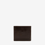 Cavalinho Men's Trifold Slim Leather Wallet Brown SKU 28610554.02 #color_brown