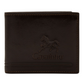 Cavalinho Men's Trifold Slim Leather Wallet - Brown - 28610554brown1_0b8e3daa-632d-4c54-b527-dddbecd4bd43