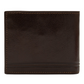 Cavalinho Men's Trifold Slim Leather Wallet - Brown - 28610554brown3_ccc2150a-d16a-4b25-b53a-e6728244395c