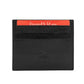 #color_ Black | Cavalinho Leather Slim Card Holder Wallet - Black - 28610560.01_1