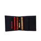 #color_ Black | Cavalinho Men's Bifold Leather Wallet - Black - 28610563.01_4