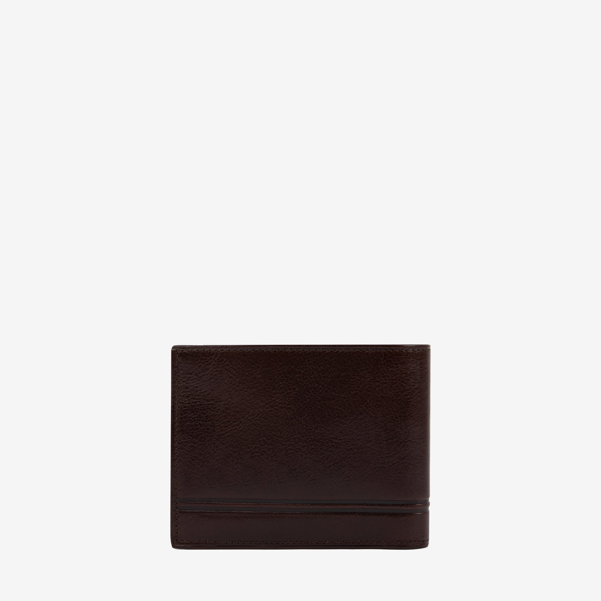 Cavalinho Men's Brown Bifold Leather Wallet 28610563.02 #color_brown