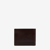 Cavalinho Men's Brown Bifold Leather Wallet 28610563.02 #color_brown