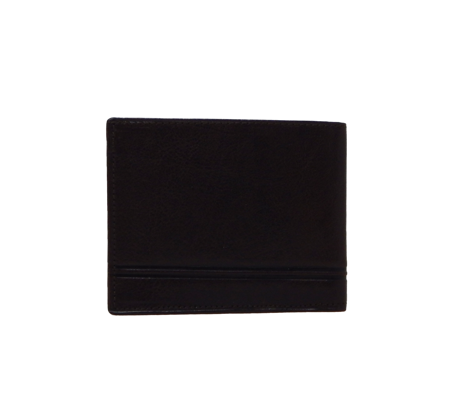 #color_ Brown | Cavalinho Men's Bifold Leather Wallet - Brown - 28610563.02_3