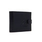 #color_ Black | Cavalinho Leather Trifold Wallet - Black - 28610564.01_2