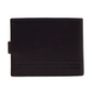 #color_ Brown | Cavalinho Leather Trifold Wallet - Brown - 28610564.02_3