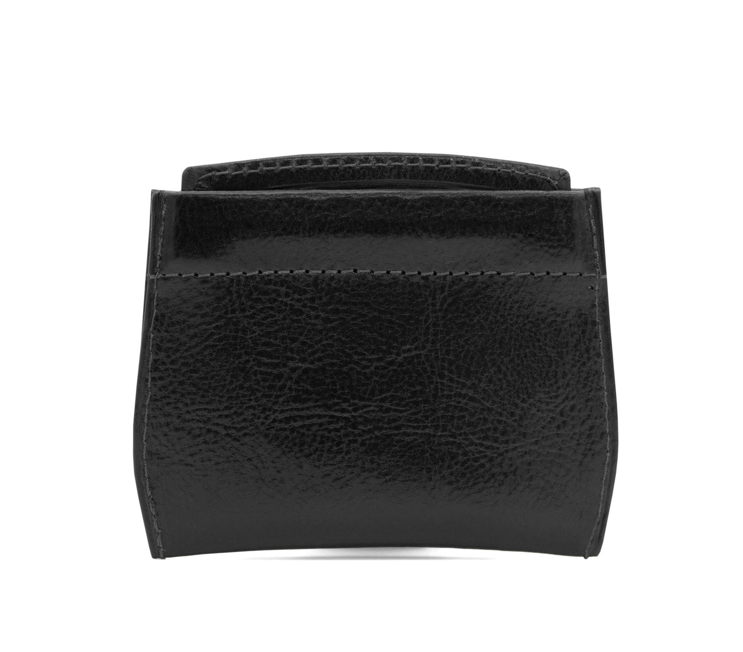 Cavalinho Leather Change Purse - Black - 28610568.01_2