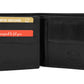 #color_ Black | Cavalinho Leather Trifold Wallet - Black - 28610569.01_2