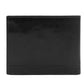 #color_ Black | Cavalinho Leather Trifold Wallet - Black - 28610569.01_3