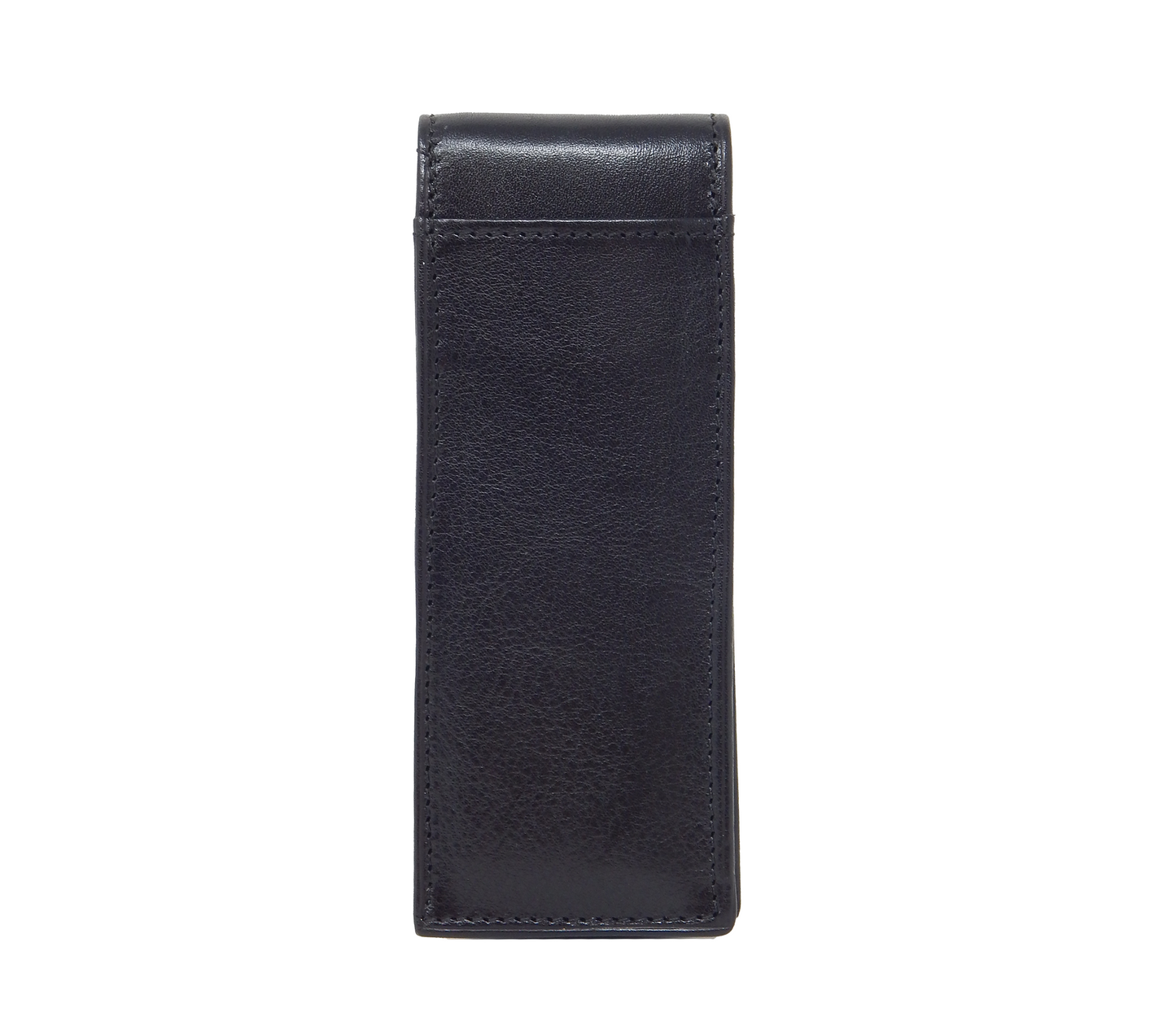 Cavalinho Leather Pen Holders - Black - 28610570.01_1