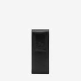 Cavalinho Black Leather Pen Holder Case SKU 28610570.01 #color_Black