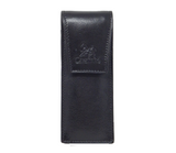 #color_ Black | Cavalinho Leather Pen Holder Case - Black - 28610570.01_2