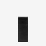 Cavalinho Black Leather Pen Holder Case SKU 28610570.01 #color_Black