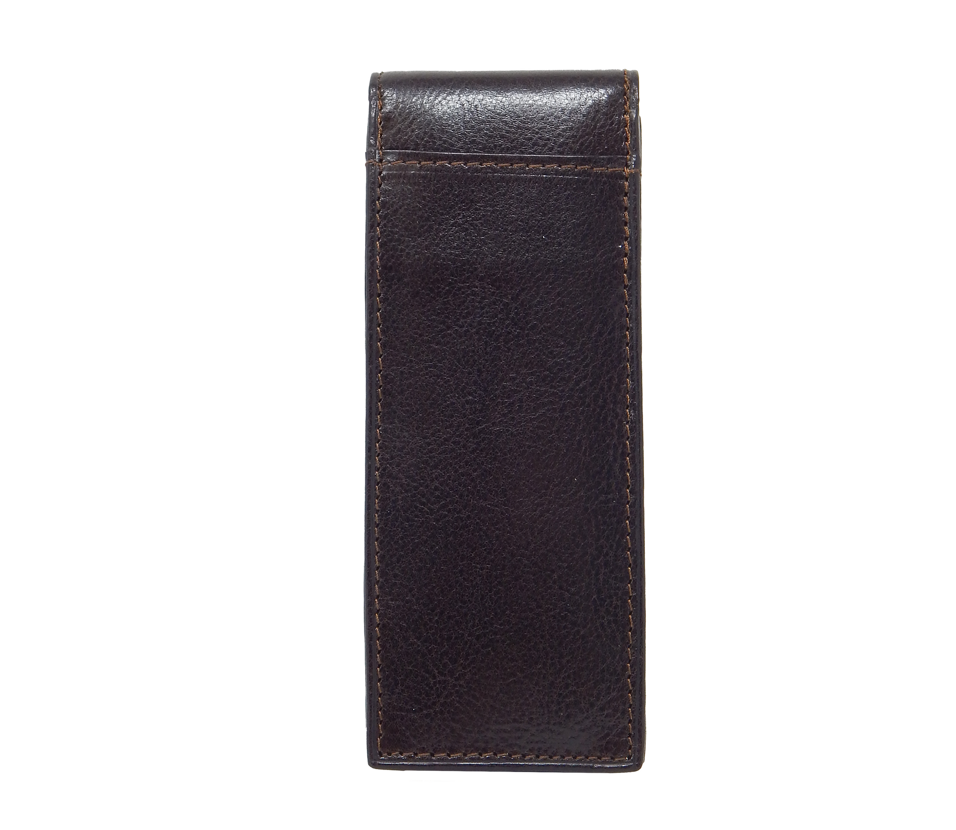 Cavalinho Leather Pen Holders - Brown - 28610570.02_2