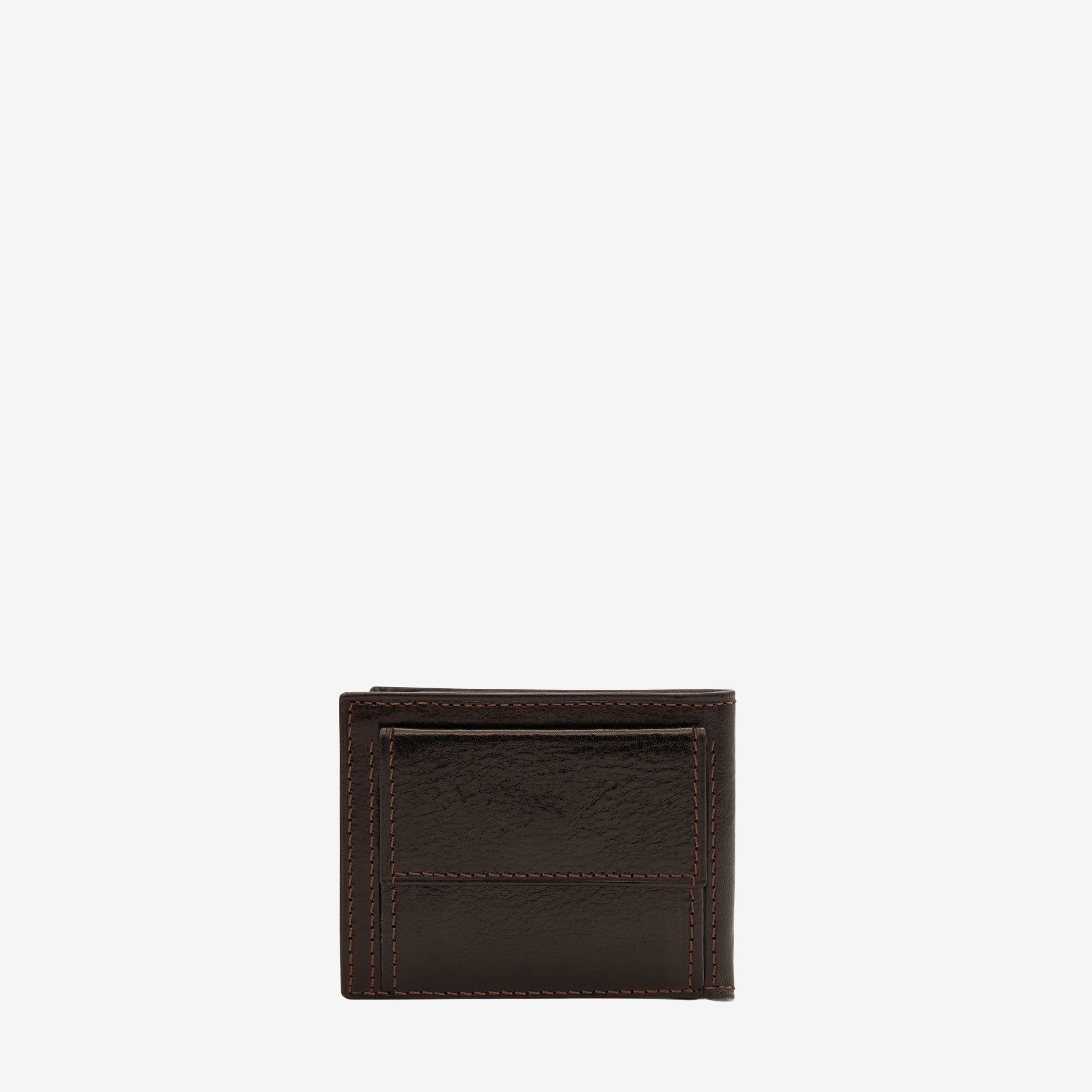 Cavalinho Men's Bifold Leather Wallet SKU 28610572.02 #color_brown