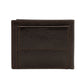 #color_ Brown | Cavalinho Men's Bifold Leather Wallet - Brown - 28610572.02_3