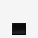 Cavalinho Men's Compact Leather Wallet SKU 28610574.01 #color_black