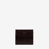 Cavalinho Men's Compact Leather Wallet SKU 28610574.02 #color_brown
