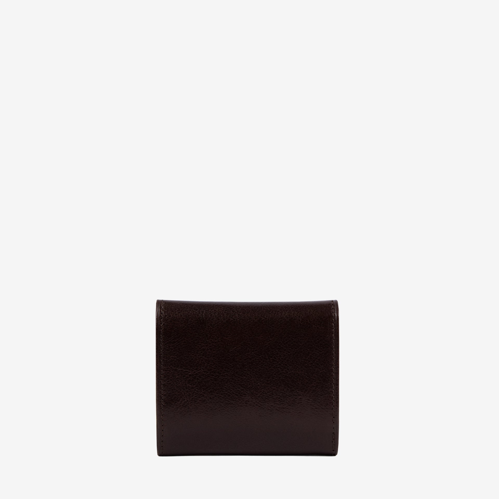 Cavalinho Men's Compact Leather Wallet SKU 28610574.02 #color_brown