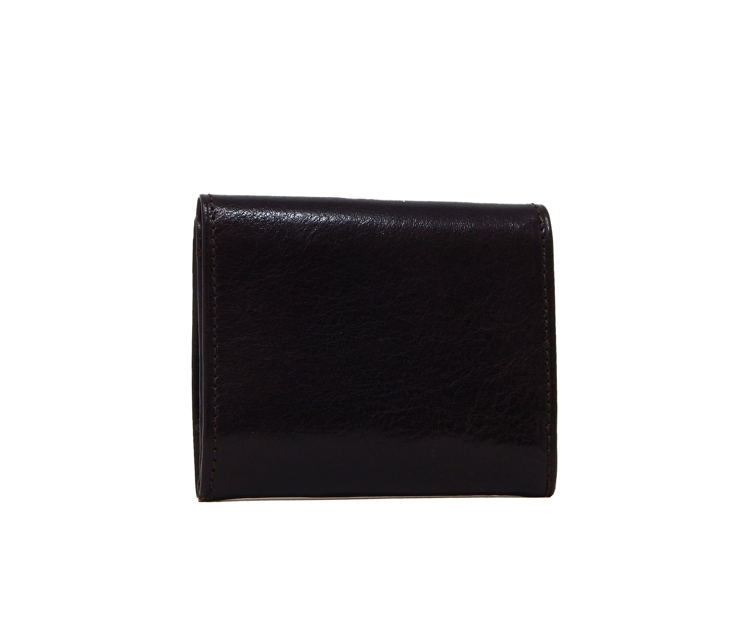 #color_ Brown | Cavalinho Men's Compact Leather Wallet - Brown - 28610574.02_3