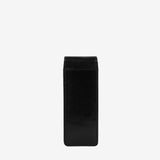 Cavalinho Gentleman Black Leather Pen Holder Case SKU 28610577.01 #color_black