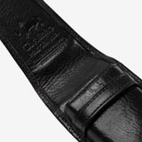 Cavalinho Gentleman Black Leather Pen Holder Case SKU 28610577.01 #color_black