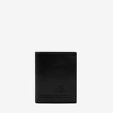 Cavalinho Men's Black Leather Trifold Wallet SKU 28610582.01 #color_black